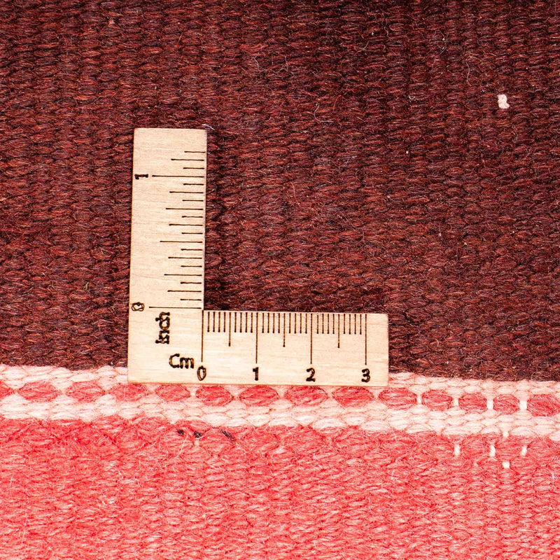 Tappeto Kelim - Vecchio - 160 x 130 cm - multicolore