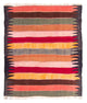 Kilim antico Tappeto 160x130cm