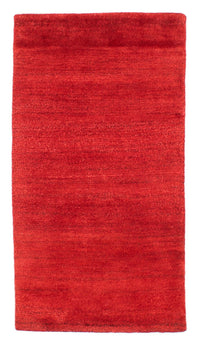 Tappeto Nepal - 131 x 71 cm - rosso