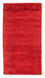 Tappeto Nepal - 131 x 71 cm - rosso