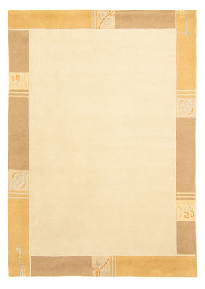 Tappeto Nepal - 230 x 162 cm - beige