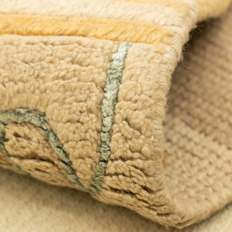 Tappeto Nepal - 230 x 162 cm - beige
