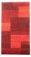 Tappeto Nepal - 163 x 91 cm - rosso
