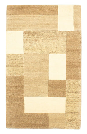 Tappeto Nepal - 163 x 92 cm - naturale