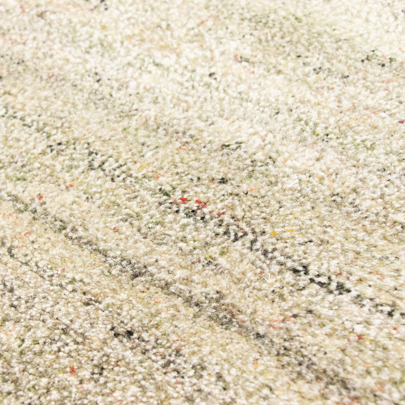 Tappeto Nepal - 139 x 71 cm - naturale