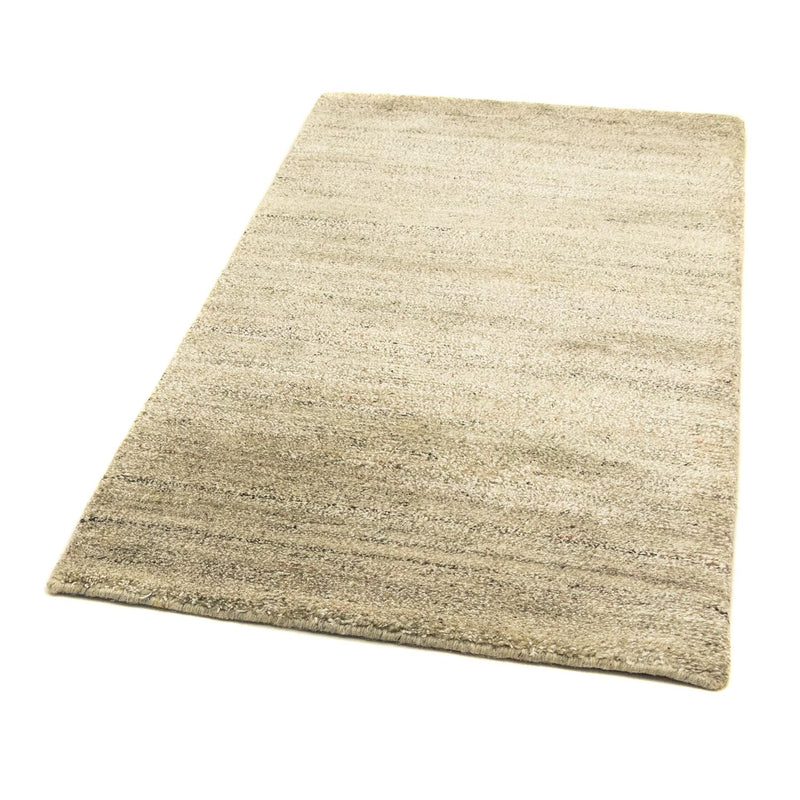 Tappeto Nepal - 139 x 71 cm - naturale