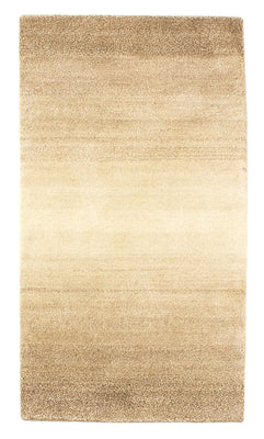 Tappeto Nepal - 141 x 72 cm - naturale