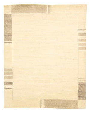 Tappeto Nepal - 241 x 195 cm - naturale