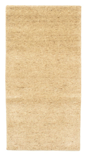Tappeto Nepal - 180 x 72 cm - naturale