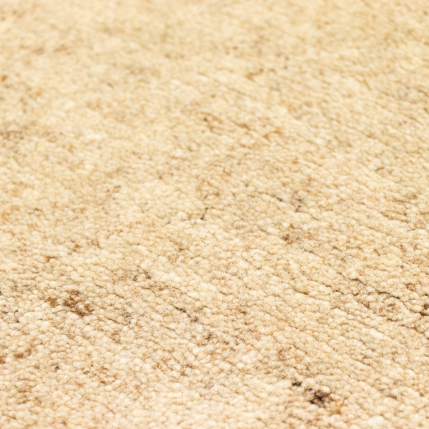 Tappeto Nepal - 180 x 72 cm - naturale