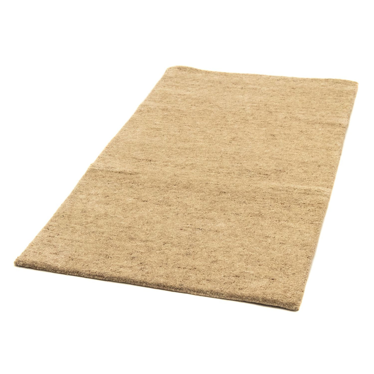 Tappeto Nepal - 180 x 72 cm - naturale