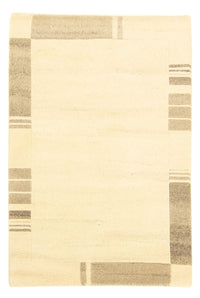 Tappeto Nepal - 170 x 117 cm - naturale