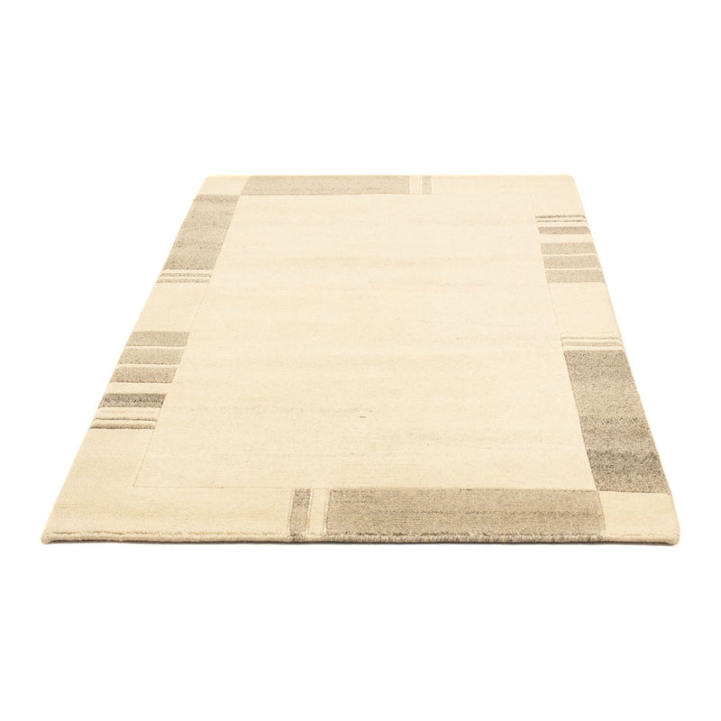 Tappeto Nepal - 170 x 117 cm - naturale