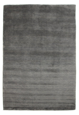 Tappeto Nepal - 298 x 250 cm - antracite