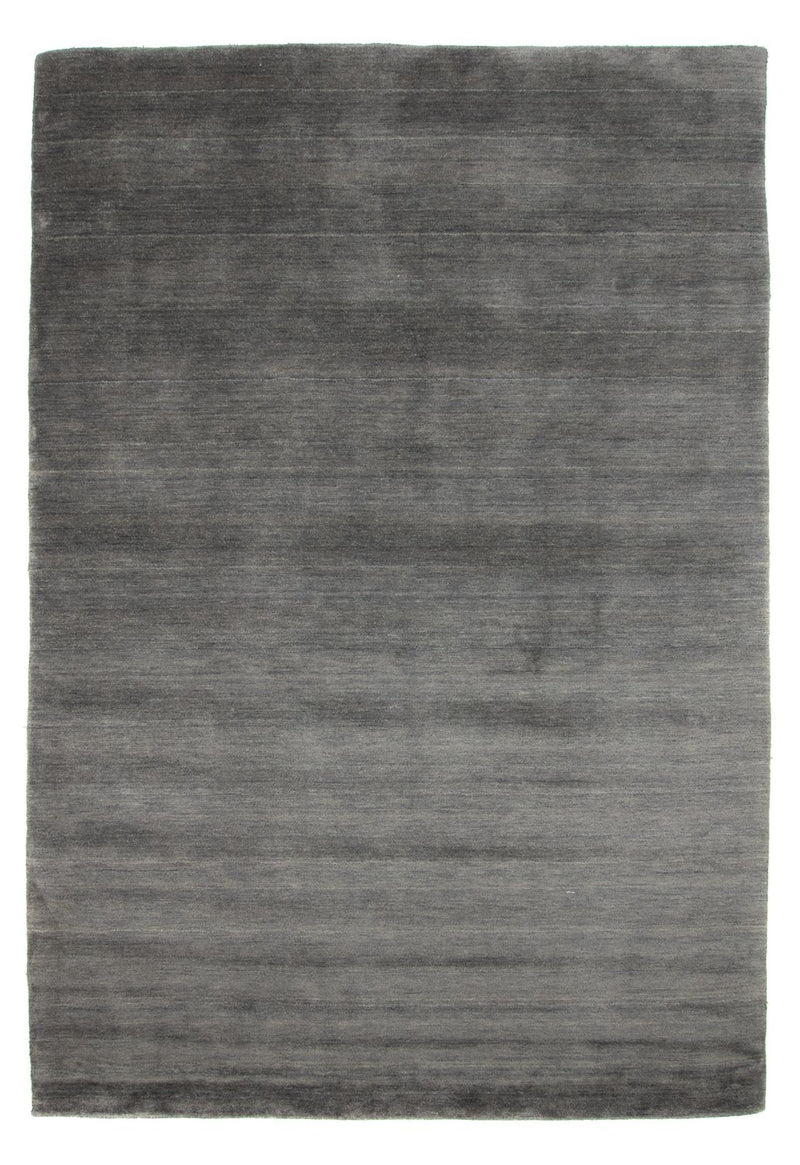 Tappeto Nepal - 298 x 250 cm - antracite