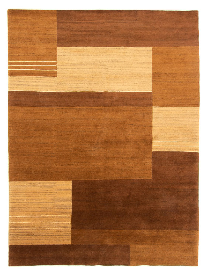 Tappeto Nepal - 333 x 246 cm - marrone
