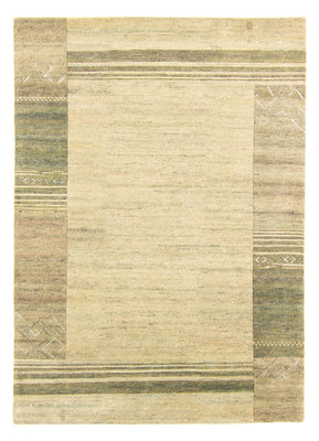Tappeto Nepal - 238 x 172 cm - verde