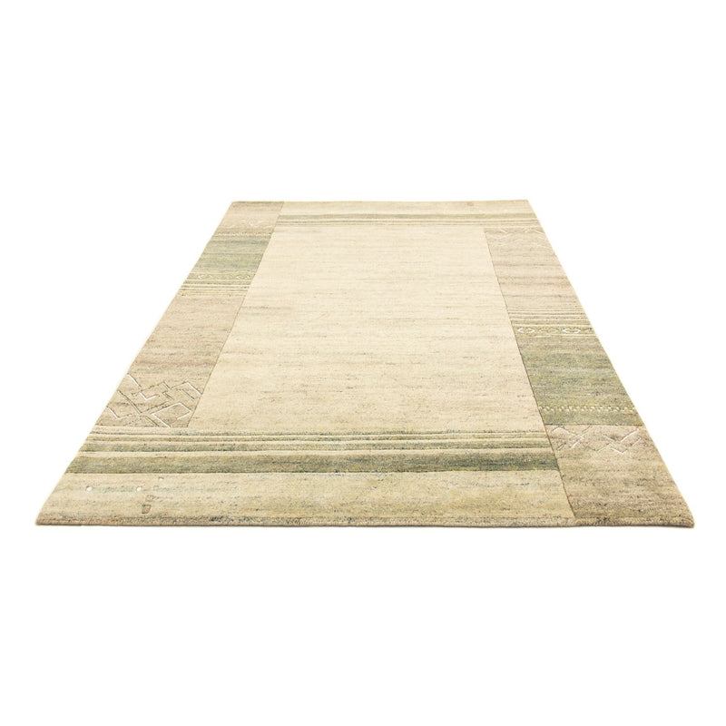 Tappeto Nepal - 238 x 172 cm - verde