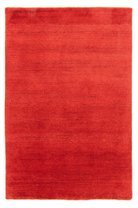 Tappeto Nepal - 179 x 121 cm - rosso