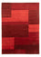 Tappeto Nepal - 340 x 249 cm - rosso