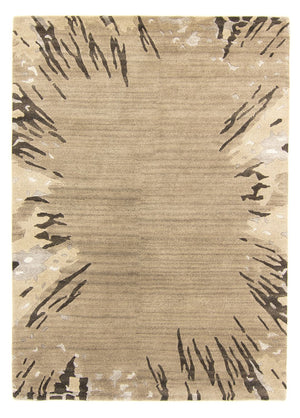 Tappeto Nepal - 235 x 173 cm - naturale