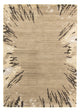 Tappeto Nepal 235x173cm - Tappeto di lana