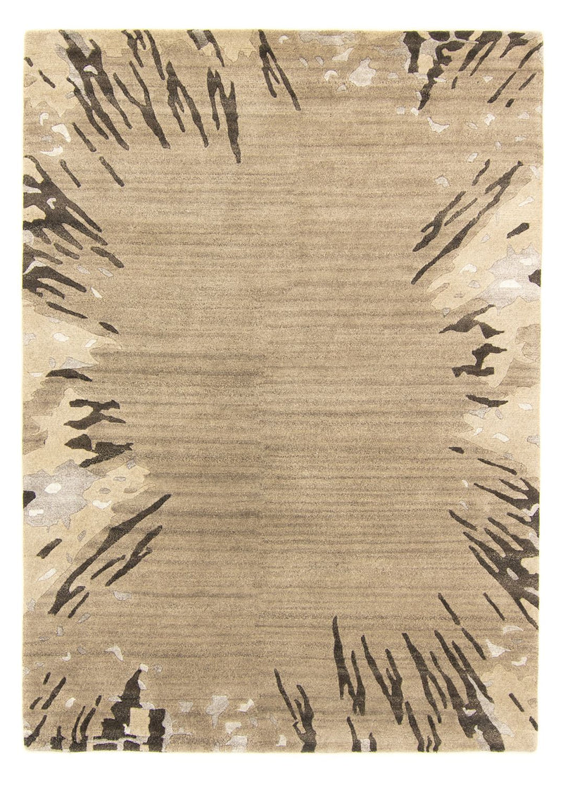 Tappeto Nepal - 235 x 173 cm - naturale
