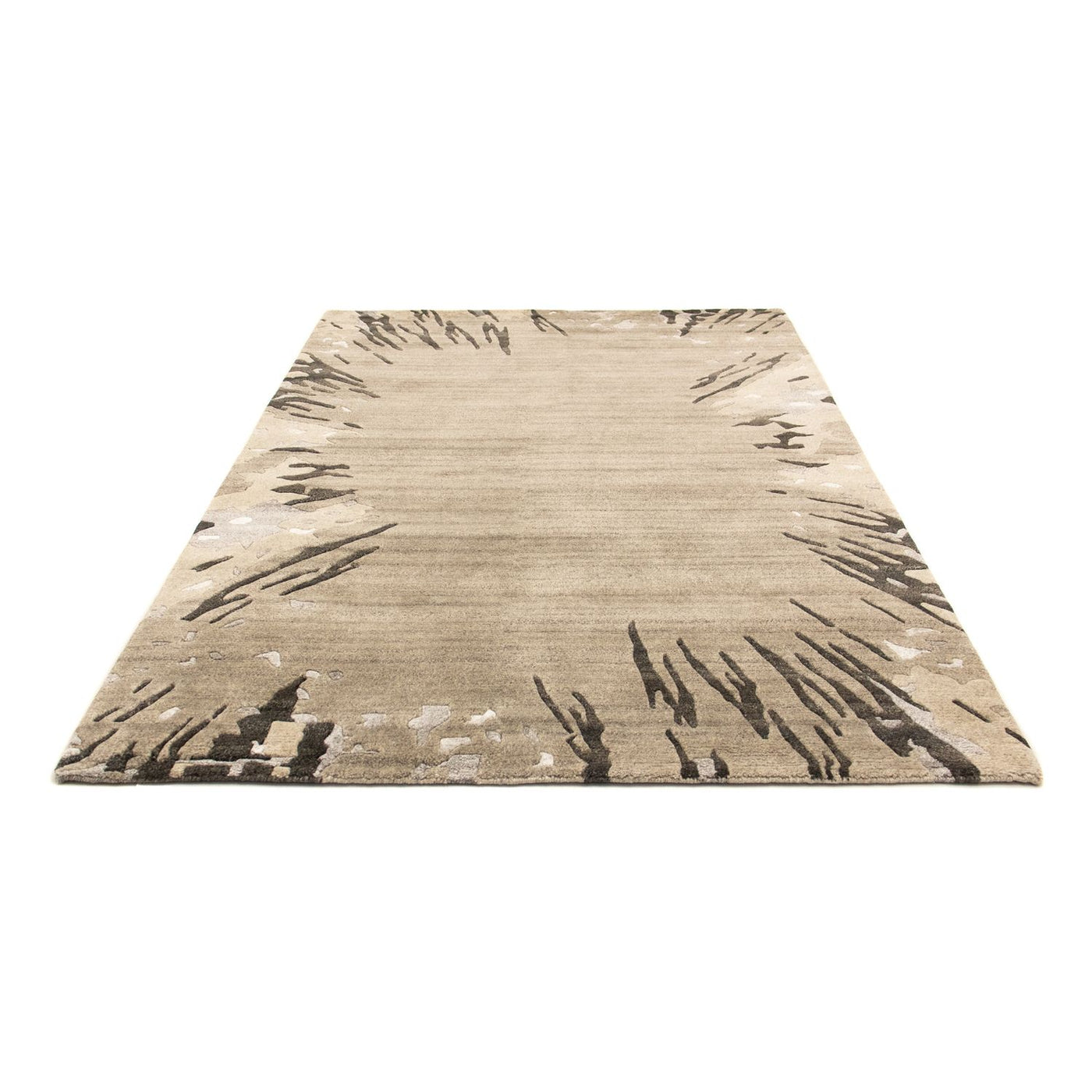 Tappeto Nepal 235x173cm - Tappeto di lana