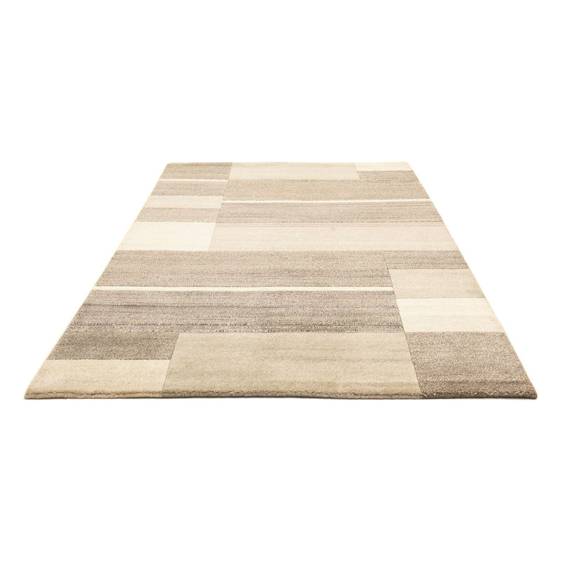 Tappeto Nepal - 237 x 171 cm - naturale