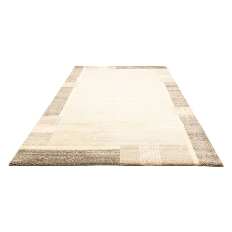 Tappeto Nepal - 300 x 200 cm - grigio