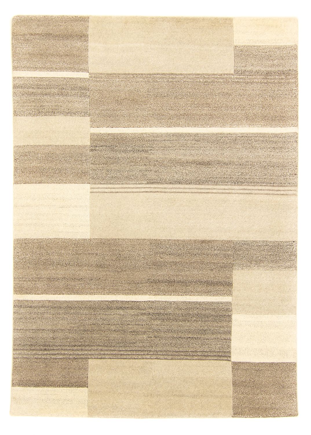 Tappeto Nepal - 232 x 167 cm - naturale