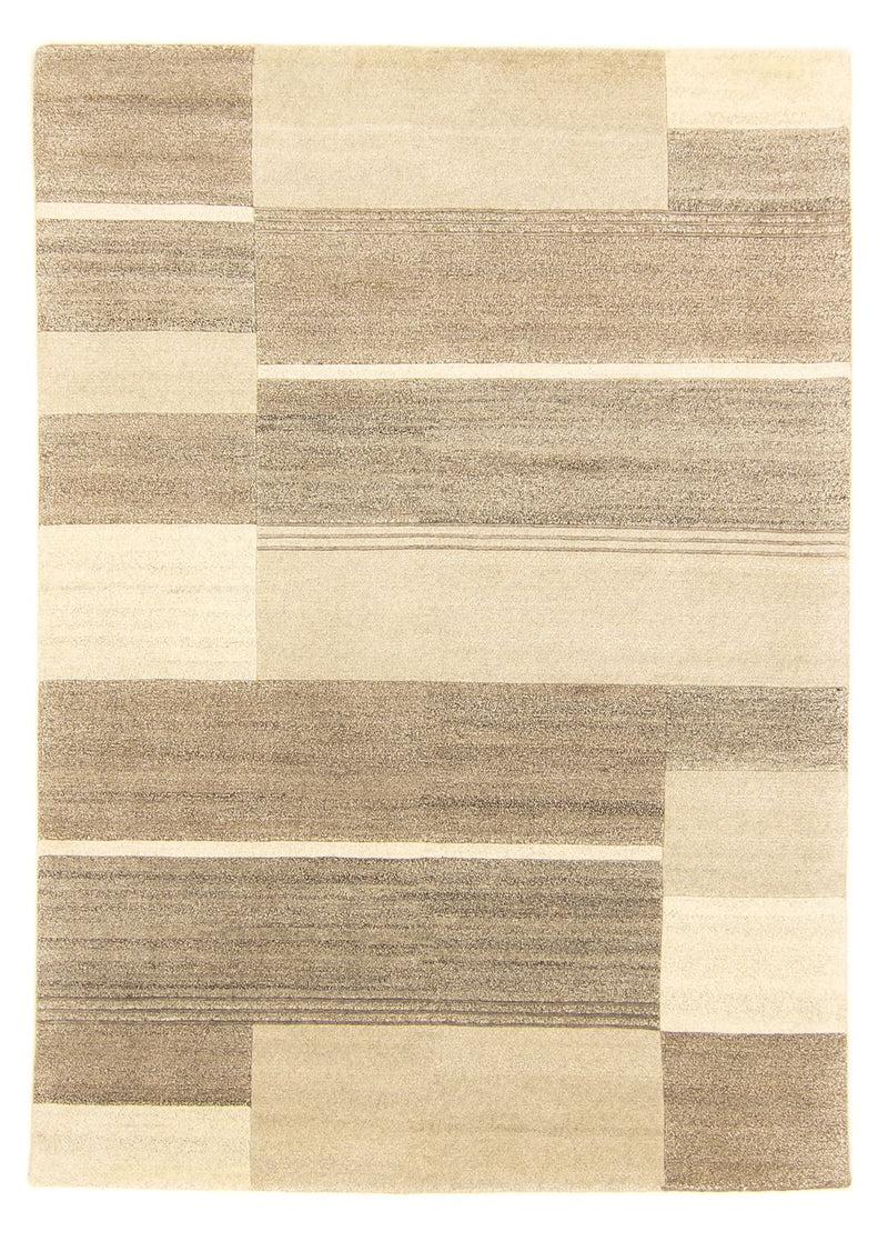 Tappeto Nepal - 232 x 167 cm - naturale
