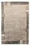 Tappeto Nepal - 300 x 203 cm - antracite