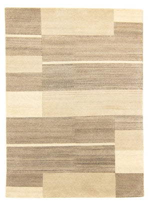 Tappeto Nepal - 233 x 168 cm - naturale