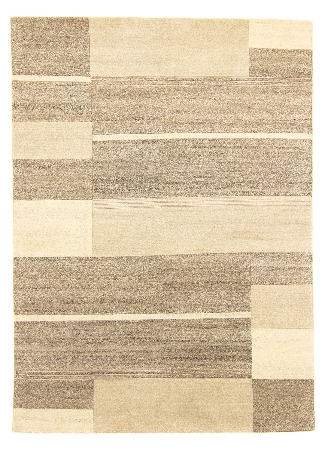 Tappeto Nepal - 233 x 168 cm - naturale