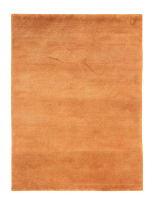 Tappeto Nepal - 193 x 142 cm - marrone