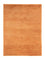 Tappeto Nepal - 193 x 142 cm - marrone