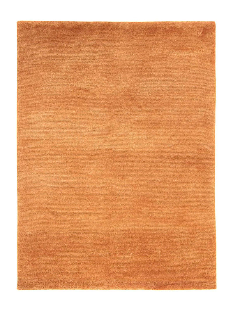 Tappeto Nepal - 193 x 142 cm - marrone