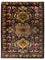 Tappeto Persero - Classico - 90 x 70 cm - blu scuro