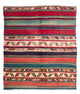 Kilim antico Tappeto 204x184cm
