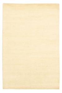 Tappeto Nepal - 201 x 140 cm - beige