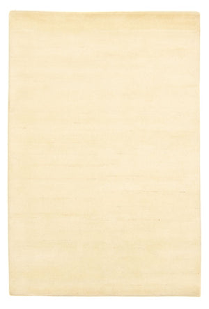 Tappeto Nepal - 201 x 140 cm - beige