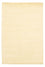 Tappeto Nepal - 201 x 140 cm - beige