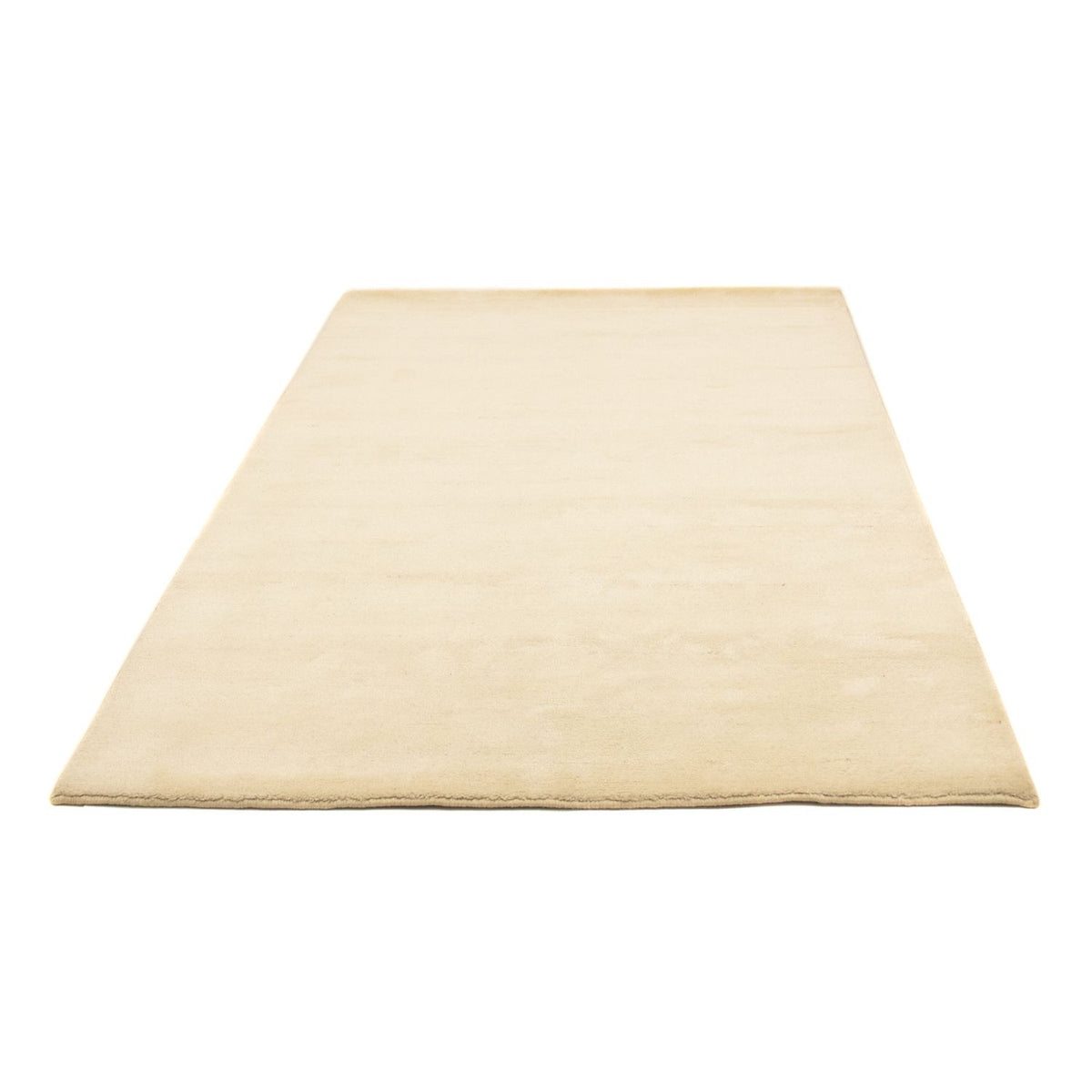 Tappeto Nepal - 201 x 140 cm - beige