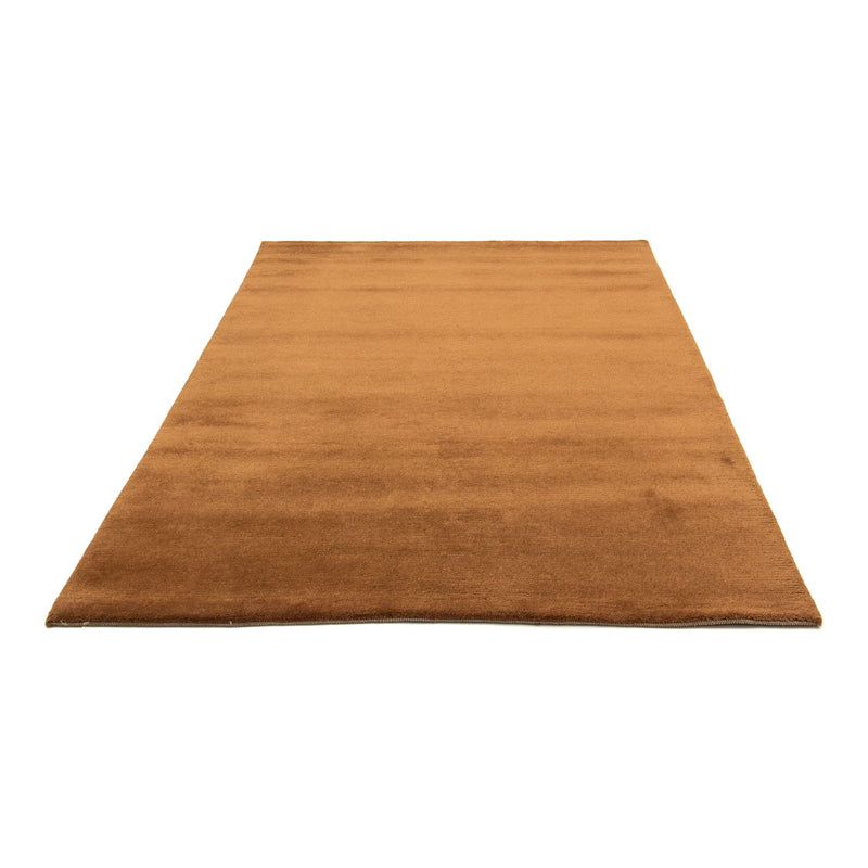 Tappeto Nepal - 196 x 140 cm - marrone