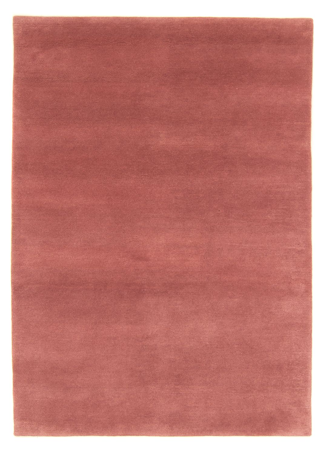 Tappeto Nepal - 200 x 143 cm - viola