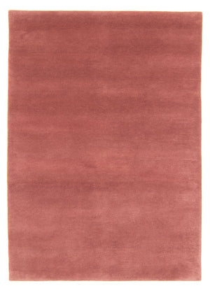 Tappeto Nepal - 200 x 143 cm - viola