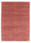 Tappeto Nepal - 200 x 143 cm - viola