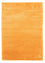 Tappeto Nepal - 200 x 142 cm - oro