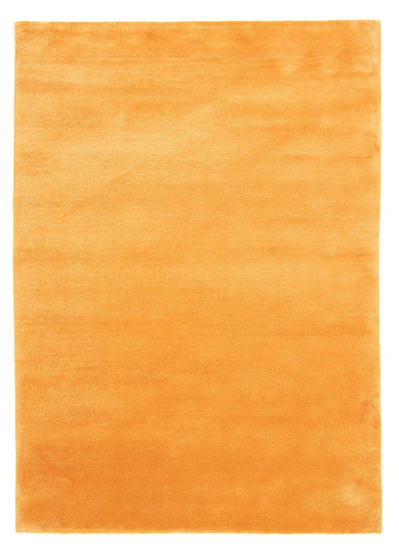 Tappeto Nepal - 200 x 142 cm - oro